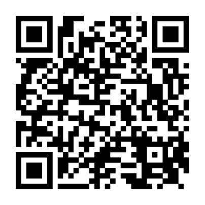 Bloomberg Connects QRコード